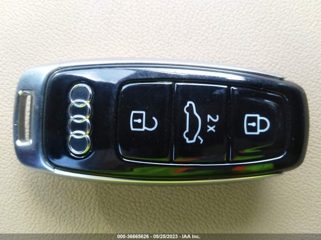 Audi Q7 Premium Plus 2022 WA1LXBF70ND004830 Image 11
