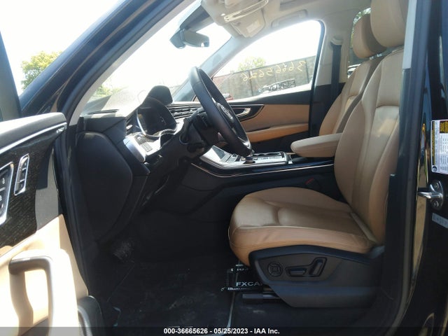 Audi Q7 Premium Plus 2022 WA1LXBF70ND004830 Image 5