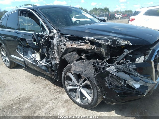 Audi Q7 Premium Plus 2022 WA1LXBF70ND004830 Image 6