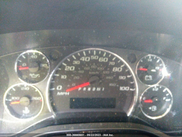 Chevrolet Express Passenger Lt 2020 1GAZGPFGXL1215215 Image 7