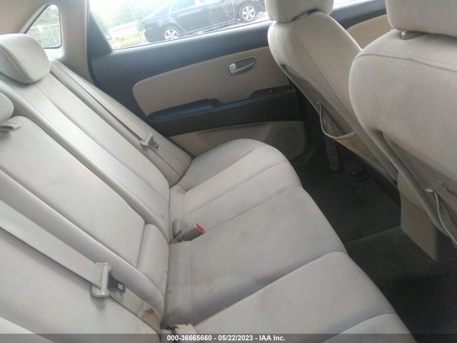 36665660 :رقم المزاد ، KMHDU46D38U415658 vin ، 2008 Hyundai Elantra Gls/se مزاد بيع
