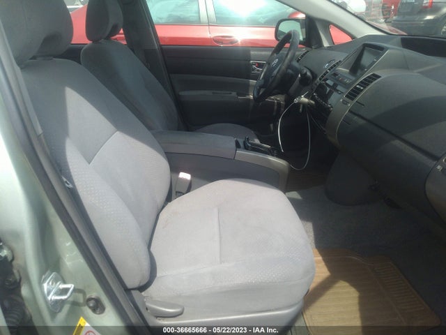 2009 TOYOTA PRIUS VIN: JTDKB20U493520893