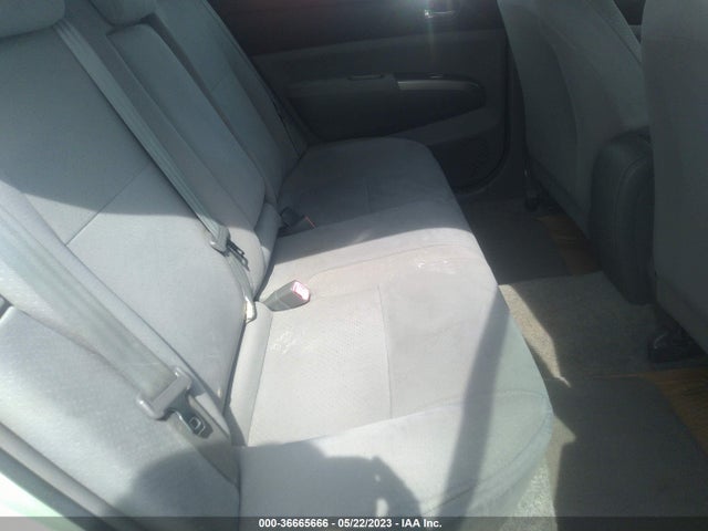 2009 TOYOTA PRIUS VIN: JTDKB20U493520893