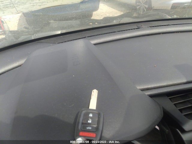 Honda Civic Sedan Lx 2018 2HGFC2F50JH573527 Image 11