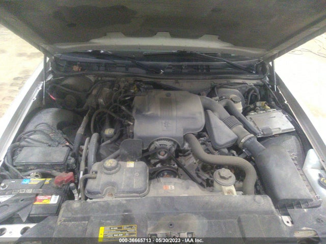 2009 MERCURY GRAND MARQUIS LS VIN: 2MEHM75V29X630202
