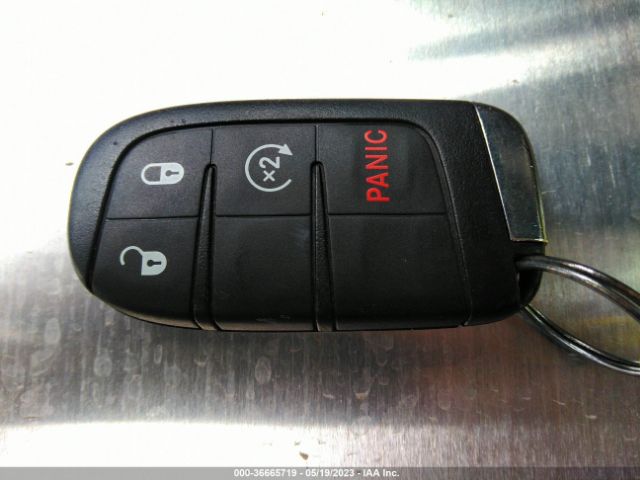 3C4NJDDB4KT752666 Jeep Compass Trailhawk