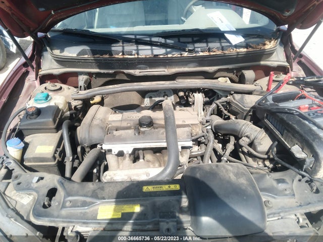 2004 VOLVO XC90 VIN: YV1CM59H341049453