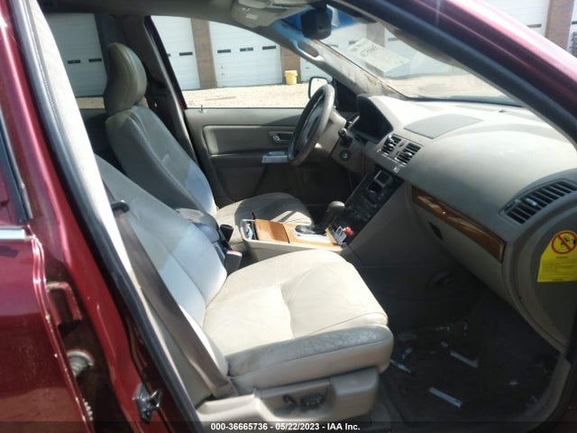 2004 VOLVO XC90 VIN: YV1CM59H341049453