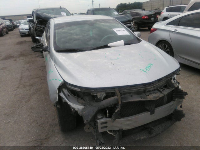 2020 1G1ZD5ST6LF003205 main image