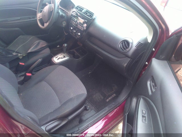 ML32A3HJ6HH010746 Mitsubishi MIRAGE ES