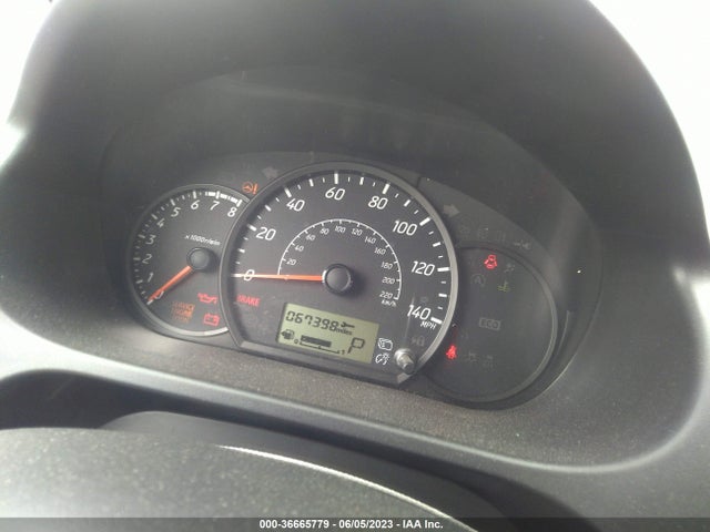 ML32A3HJ6HH010746 Mitsubishi MIRAGE ES