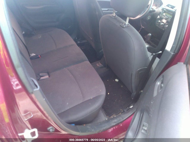 ML32A3HJ6HH010746 Mitsubishi MIRAGE ES