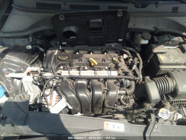 KM8K1CAA1KU345513 Hyundai Kona Se