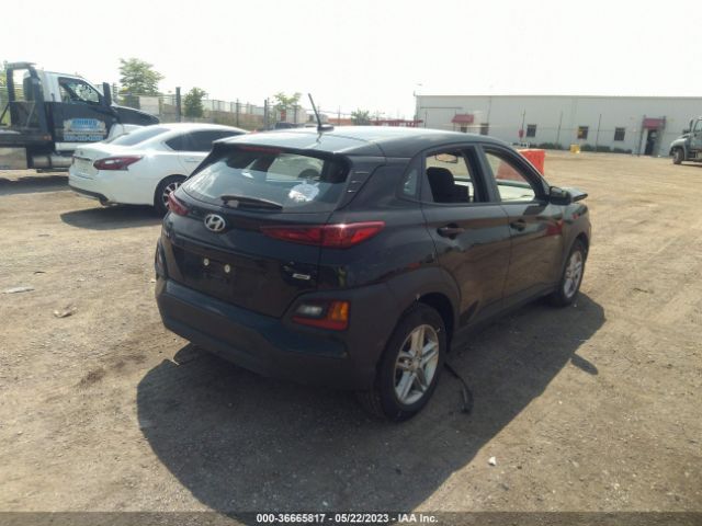 KM8K1CAA1KU345513 Hyundai Kona Se