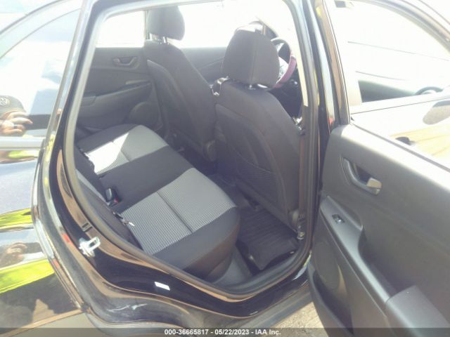 KM8K1CAA1KU345513 Hyundai Kona Se