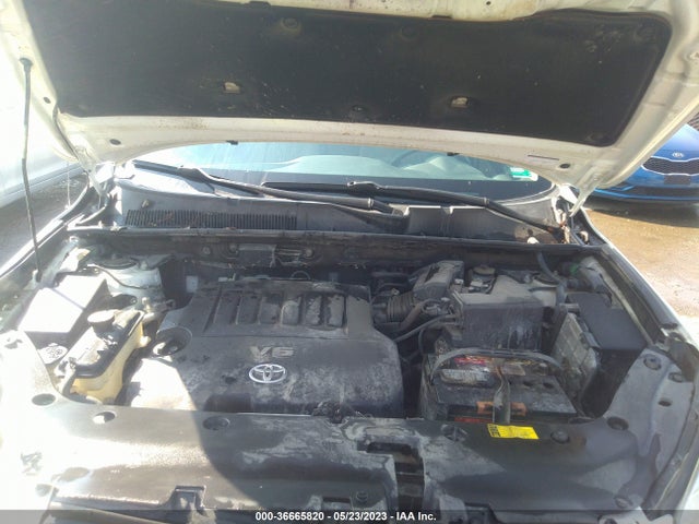 2007 TOYOTA RAV4 LIMITED VIN: JTMBK31V775026073