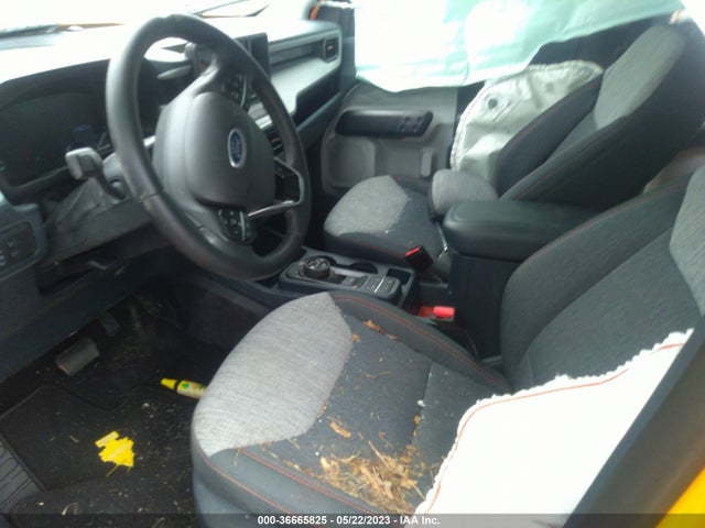 2023 FORD MAVERICK XL/XLT VIN: 3FTTW8E99PRA13065