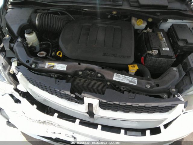 2C4RDGEG2KR736246 Dodge Grand Caravan Gt