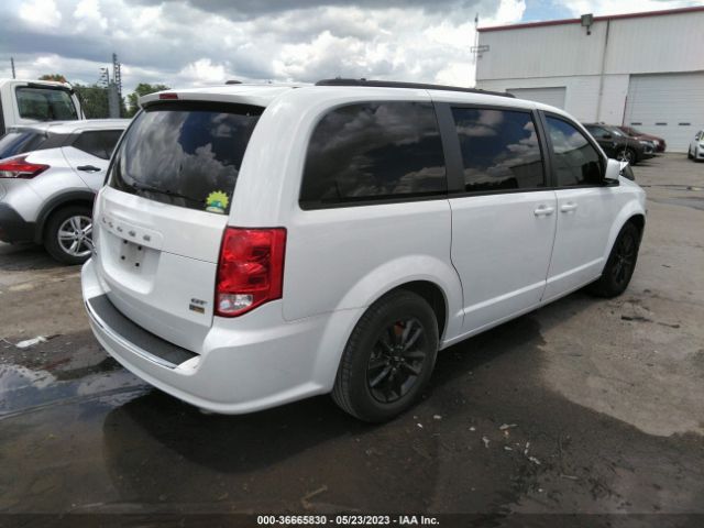 2C4RDGEG2KR736246 Dodge Grand Caravan Gt