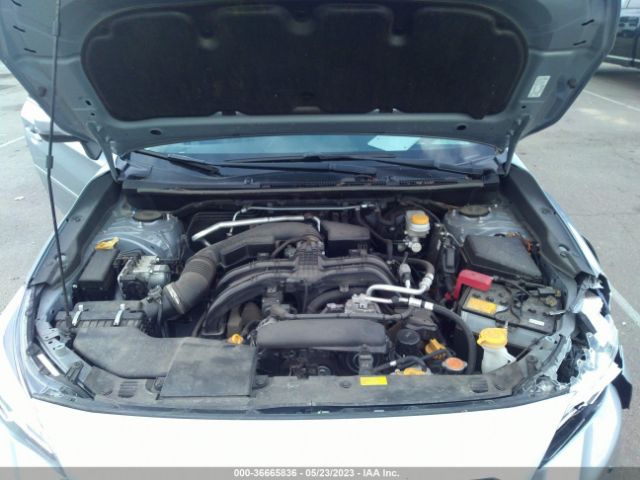 JF2GTHNC4M8316906 Subaru Crosstrek Limited