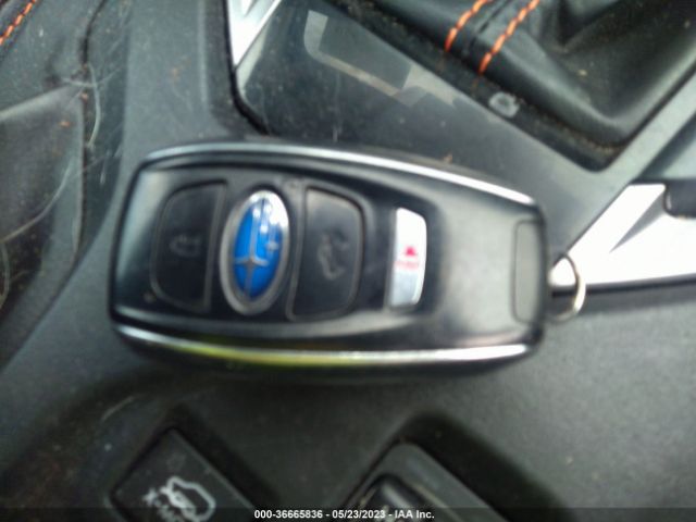 JF2GTHNC4M8316906 Subaru Crosstrek Limited