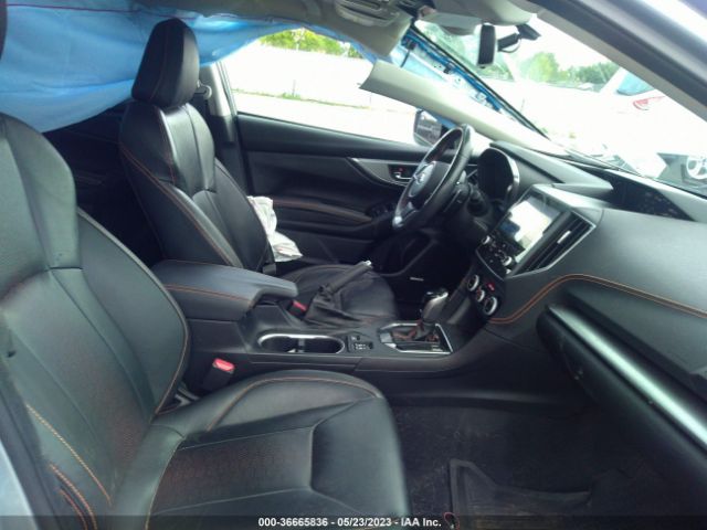 JF2GTHNC4M8316906 Subaru Crosstrek Limited