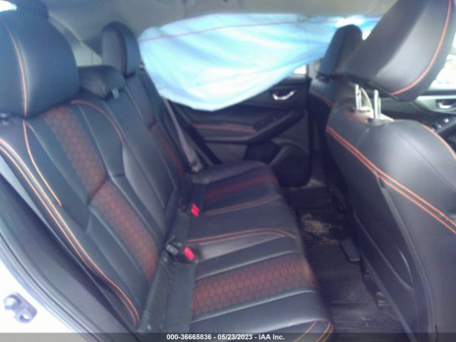JF2GTHNC4M8316906 Subaru Crosstrek Limited