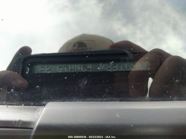 JF2GTHNC4M8316906 Subaru Crosstrek Limited