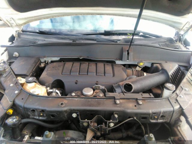 1GKKRNED0EJ223815 GMC ACADIA SLE