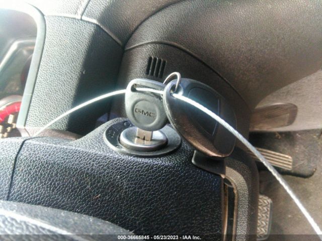 1GKKRNED0EJ223815 GMC ACADIA SLE