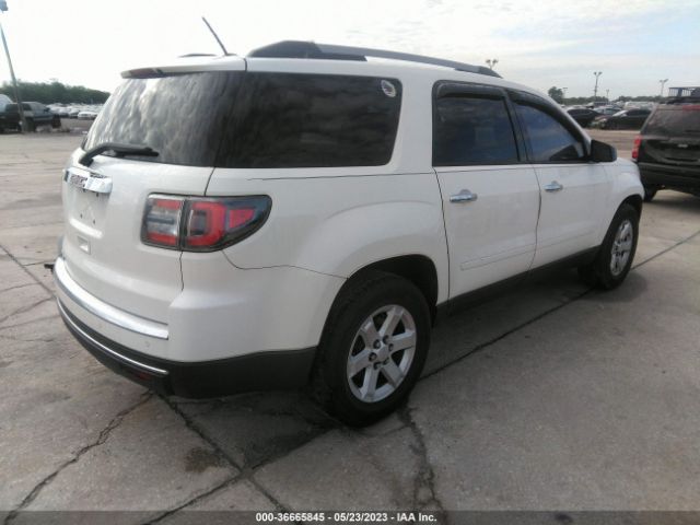 1GKKRNED0EJ223815 GMC ACADIA SLE