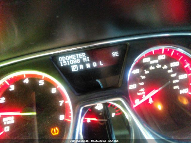 1GKKRNED0EJ223815 GMC ACADIA SLE