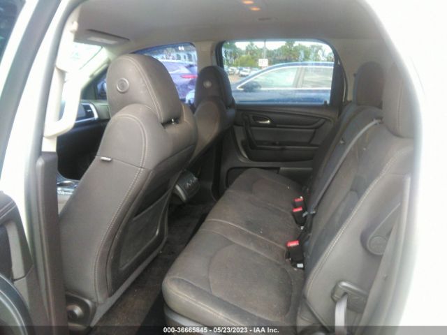 1GKKRNED0EJ223815 GMC ACADIA SLE