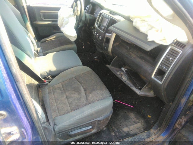 1C6RR7GT5ES353035 RAM 1500 Big Horn