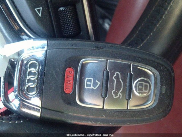 WAUHFAFC9HN014175 Audi S6 4.0t Premium Plus