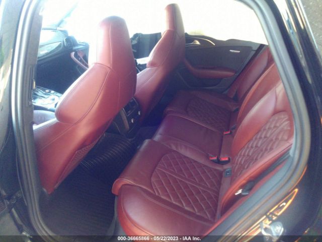 WAUHFAFC9HN014175 Audi S6 4.0t Premium Plus