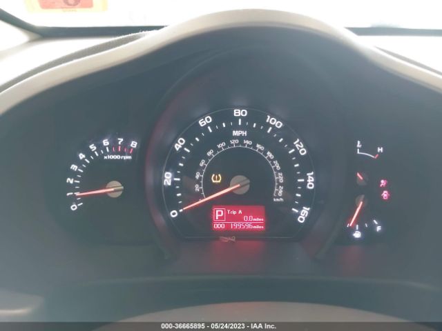 KNDPB3AC3F7698574 KIA Sportage Lx
