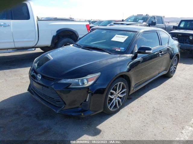 JTKJF5C76GJ021456 Scion TC