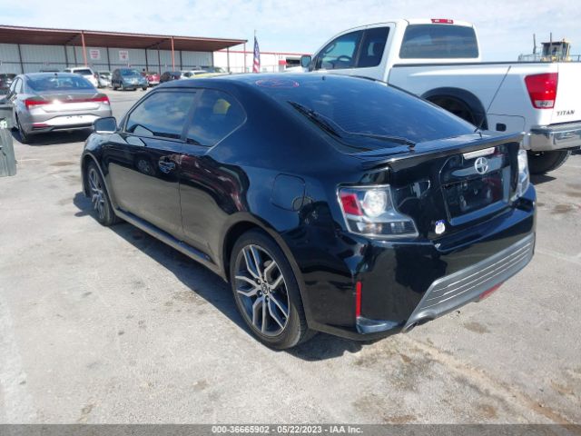 JTKJF5C76GJ021456 Scion TC