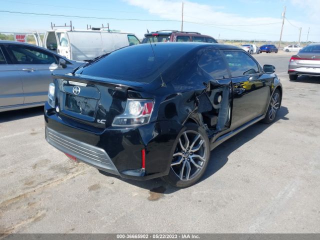 JTKJF5C76GJ021456 Scion TC