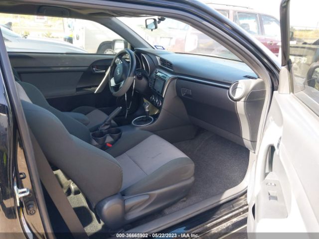 JTKJF5C76GJ021456 Scion TC