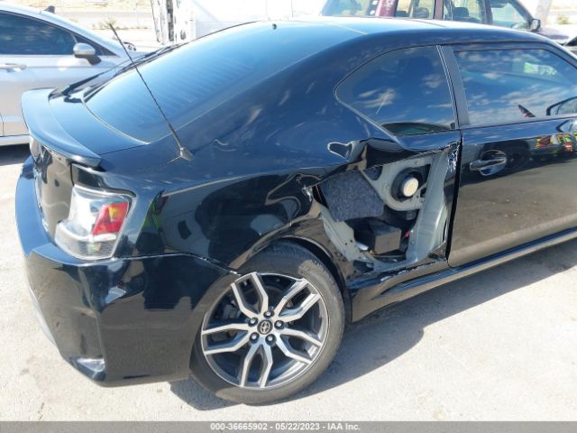 JTKJF5C76GJ021456 Scion TC