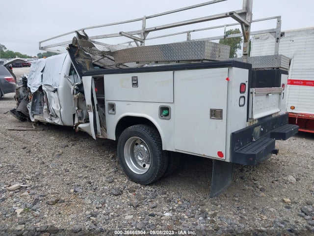 2016 Ford F-550, VIN: 1FD0W5GT6GEA23867