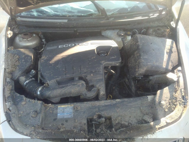 2008 CHEVROLET MALIBU LS W/1LS VIN: 1G1ZG57B98F166221