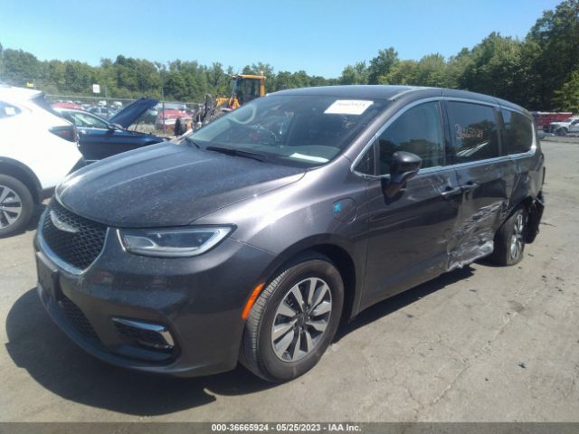 2C4RC1L79NR101760 Chrysler Pacifica Hybrid Touring L