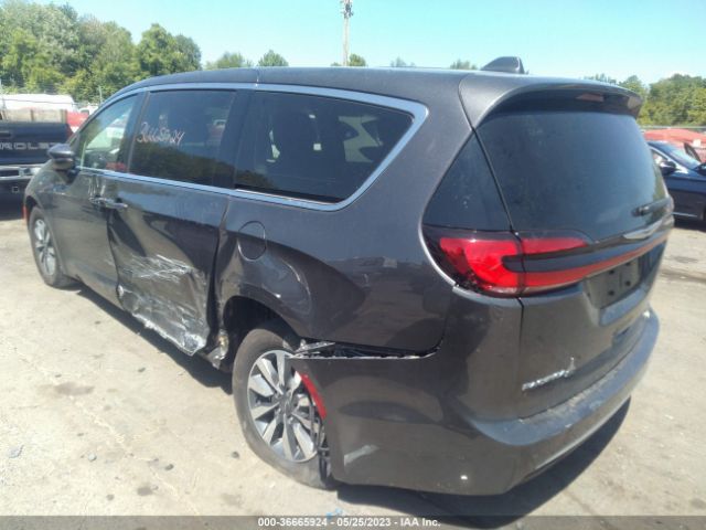 2C4RC1L79NR101760 Chrysler Pacifica Hybrid Touring L