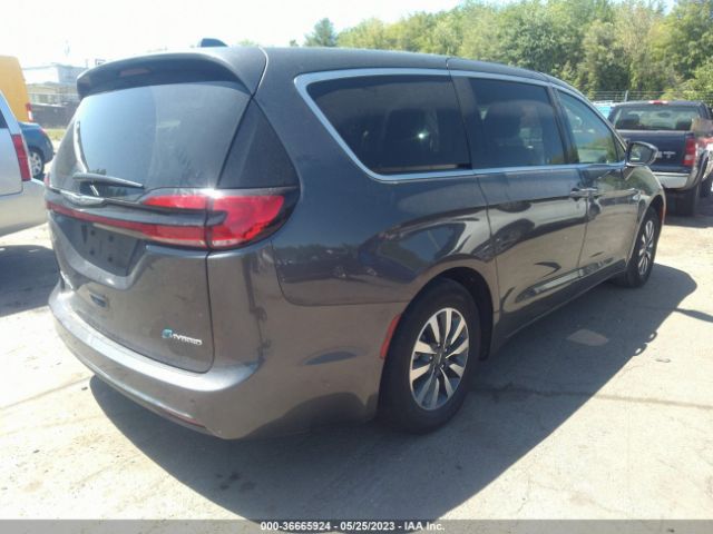 2C4RC1L79NR101760 Chrysler Pacifica Hybrid Touring L