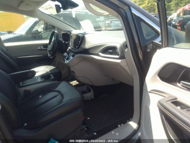 2C4RC1L79NR101760 Chrysler Pacifica Hybrid Touring L