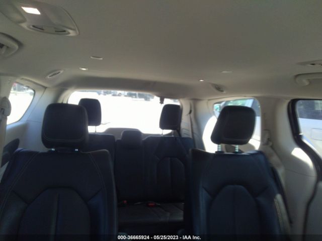 2C4RC1L79NR101760 Chrysler Pacifica Hybrid Touring L