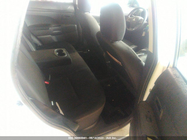 4A4AP3AUXEE019743 Mitsubishi Outlander Sport Es